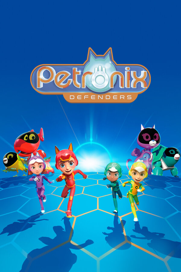 Смотреть Петроникс онлайн бесплатно в HD качестве на русском языке